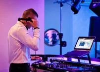 DJ na weselu w Lubinie